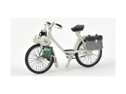 NOREV NV182067 SOLEX 1969 WHITE 1:18 Modellino