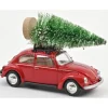 Norev Nv841006 Vw Beetle 1973 Natale Jet Car 1:43 Modellino