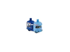 Norev NVPM0095 CAMION LE RENAULT 1400 KG 1964 BONBONNE DE GAZ 1:43 Modellino