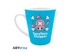 One Piece - Tazza - 250 Ml - Chopper - Subli
