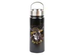 One Piece Acciaio Inossidabile Bottiglia 500ml Erik