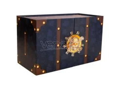 One Piece Calendario Dell'avvento Deluxe Cinereplicas