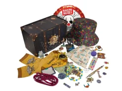 One Piece Calendario Dell'avvento Deluxe Cinereplicas