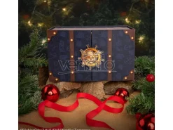 One Piece Calendario Dell'avvento Deluxe Cinereplicas