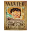 One Piece Calendario Dell'avvento Cinereplicas