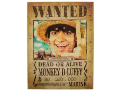 One Piece Calendario Dell'avvento Cinereplicas