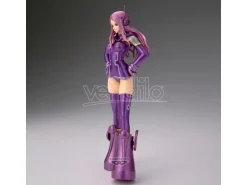 One Piece Dxf The Grandline Series Gioielli Bonney Figura 16cm Banpresto