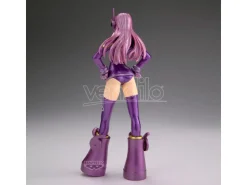 One Piece Dxf The Grandline Series Gioielli Bonney Figura 16cm Banpresto