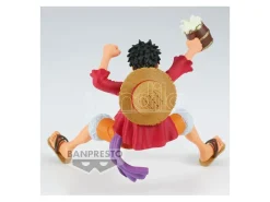One Piece Figura Monkey D. Luffy 