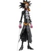 One Piece Film Red Dxf The Grandline Men Vol. 9 Brook Figura 19cm Banpresto