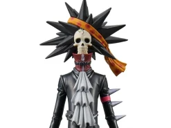 One Piece Film Red Dxf The Grandline Men Vol. 9 Brook Figura 19cm Banpresto