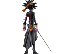 One Piece Film Red Dxf The Grandline Men Vol. 9 Brook Figura 19cm Banpresto