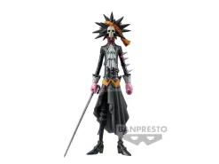 One Piece Film Red Dxf The Grandline Men Vol. 9 Brook Figura 19cm Banpresto