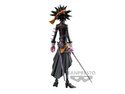 One Piece Film Red Dxf The Grandline Men Vol. 9 Brook Figura 19cm Banpresto