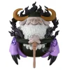 One Piece Mega World Collectable St. Jaygarcia Saturn Figura 13cm Banpresto