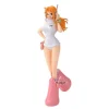 One Piece Nami Egghead Style Glitter & Glamours Figura 23cm Banpresto