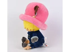 One Piece Peluche Figura Chopper X Sanji 25 Cm Sakami Merchandise