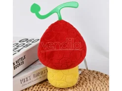 One Piece Peluche Figura Human Human Devilfruit Tony Tony Chopper 15 Cm Sakami Merchandise