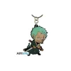 One Piece Portachiavi Pvc Zoro Abystyle