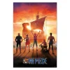 One Piece poster Erik
