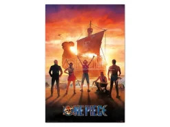 One Piece poster Erik