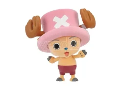 One Piece Statuina Pelosa Chopper 7cm Banpresto