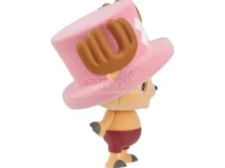One Piece Statuina Pelosa Chopper 7cm Banpresto