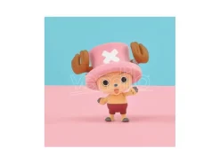 One Piece Statuina Pelosa Chopper 7cm Banpresto
