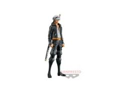 One Piece The Grandline Men Vol. 10 Figura 17cm Banpresto