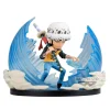 One Piece Trafalgar Law The Worst Generation Figura 7cm Banpresto