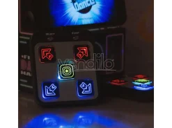 ORB Retro Finger Dance Mini Arcade Machine Thumbs Up