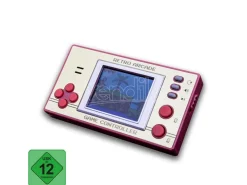 ORB Retro Pocket Games Portbale Console Thumbs Up