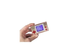 ORB Retro Pocket Games Portbale Console Thumbs Up