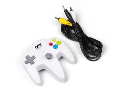 ORB Retro Video Game Console Arcade Controller Thumbs Up