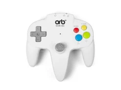 ORB Retro Video Game Console Arcade Controller Thumbs Up