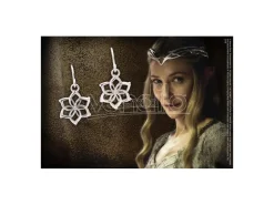 Orecchini di Galadriel Flower Lo Hobbit 9 cm Noble Collection