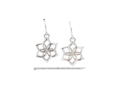 Orecchini di Galadriel Flower Lo Hobbit 9 cm Noble Collection