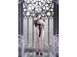 Original Character Statua 1/6 Cosplay Sister Illustrated By Souji Hougu 28 Cm Pure
