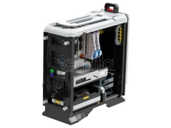 Original-Game Series Construction Set IGame Gaming Desktop 22 Cm Pantasy