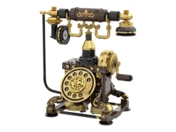 Original-Retro Series Construction Set Retro Phone 26 Cm Pantasy