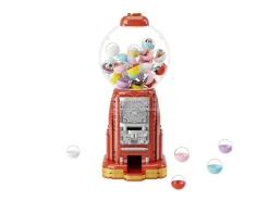 Original-Retro Series Construction Set Gumball Machine 34 Cm Pantasy