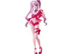 Overlord Bicute Ribbons Pvc Statua Shalltear 22 Cm Furyu