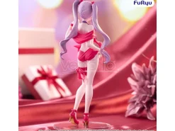 Overlord Shalltear Bicute Ribbons Figura Figura Furyu