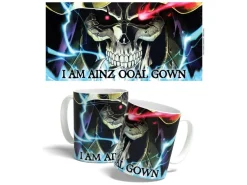 Overlord Tazza Ainz Ooal Gown 325 Ml Popbuddies