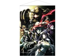 Overlord Wallscroll Season 4 Key Art 50 X 70 Cm POPbuddies