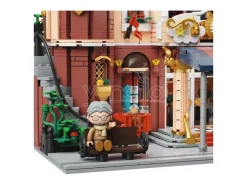 Pantasy Original Construction Set Toy Store Pantasy