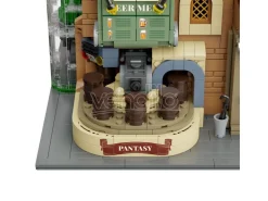 Pantasy Original Construction Set Craft Brewery Pantasy