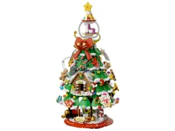 Pantasy Original Construction Set Natale Tree Pantasy
