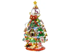 Pantasy Original Construction Set Natale Tree Pantasy