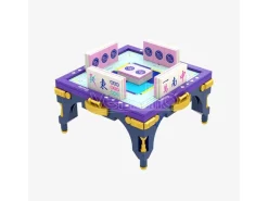 Pantasy Original Construction Set Mahjong Box Pantasy
